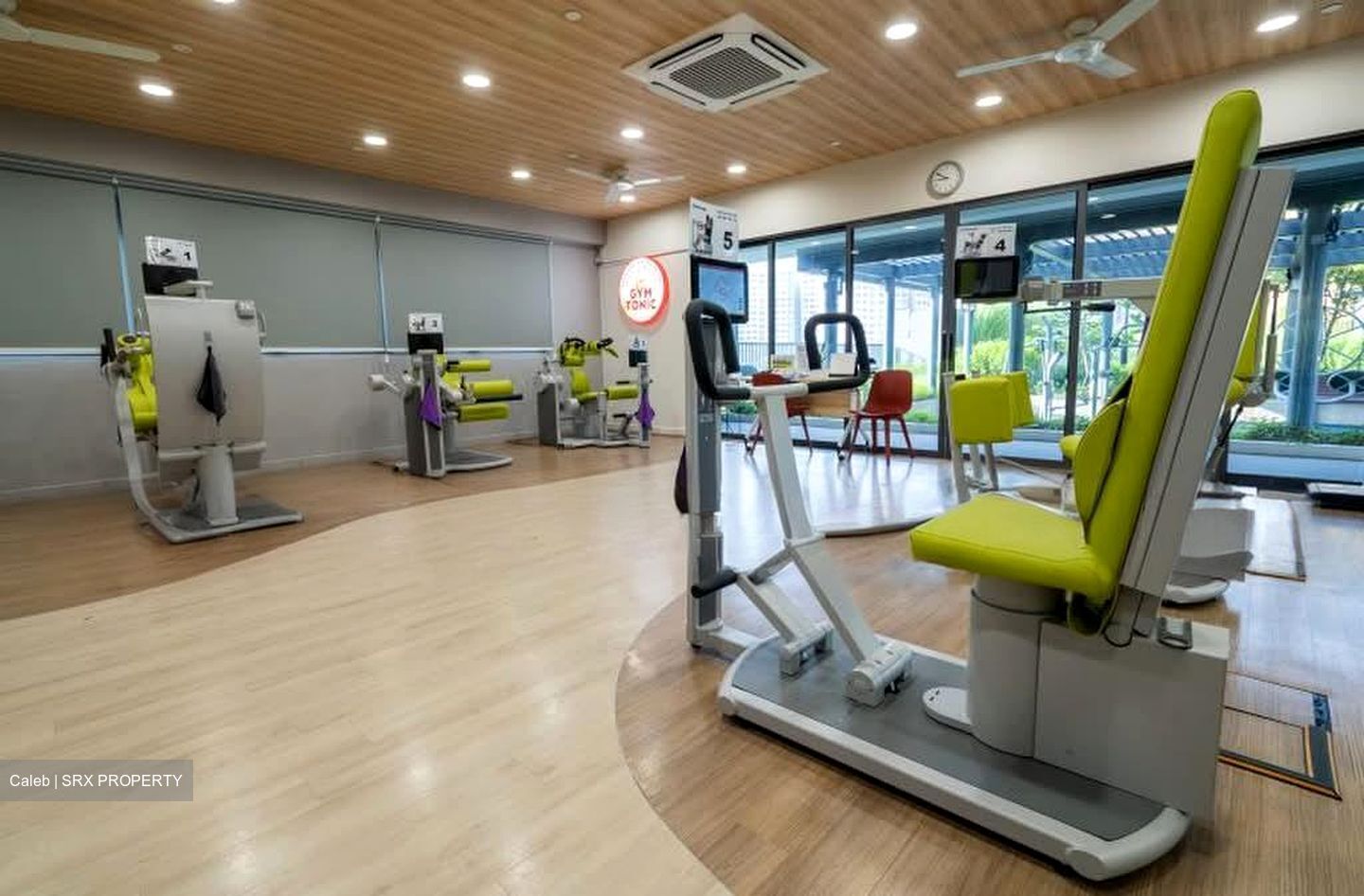 Bukit Merah Central (D3), Retail #593980061